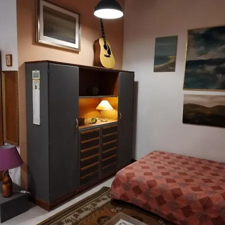 Open Space Center Holiday home