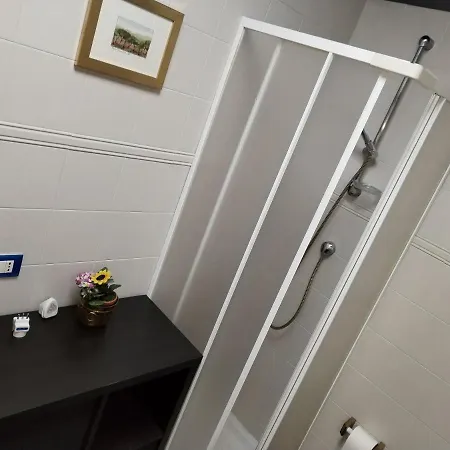 Holiday home Open Space Center