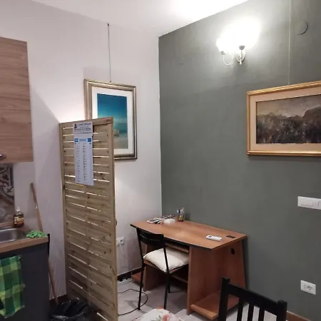Holiday home Open Space Center *